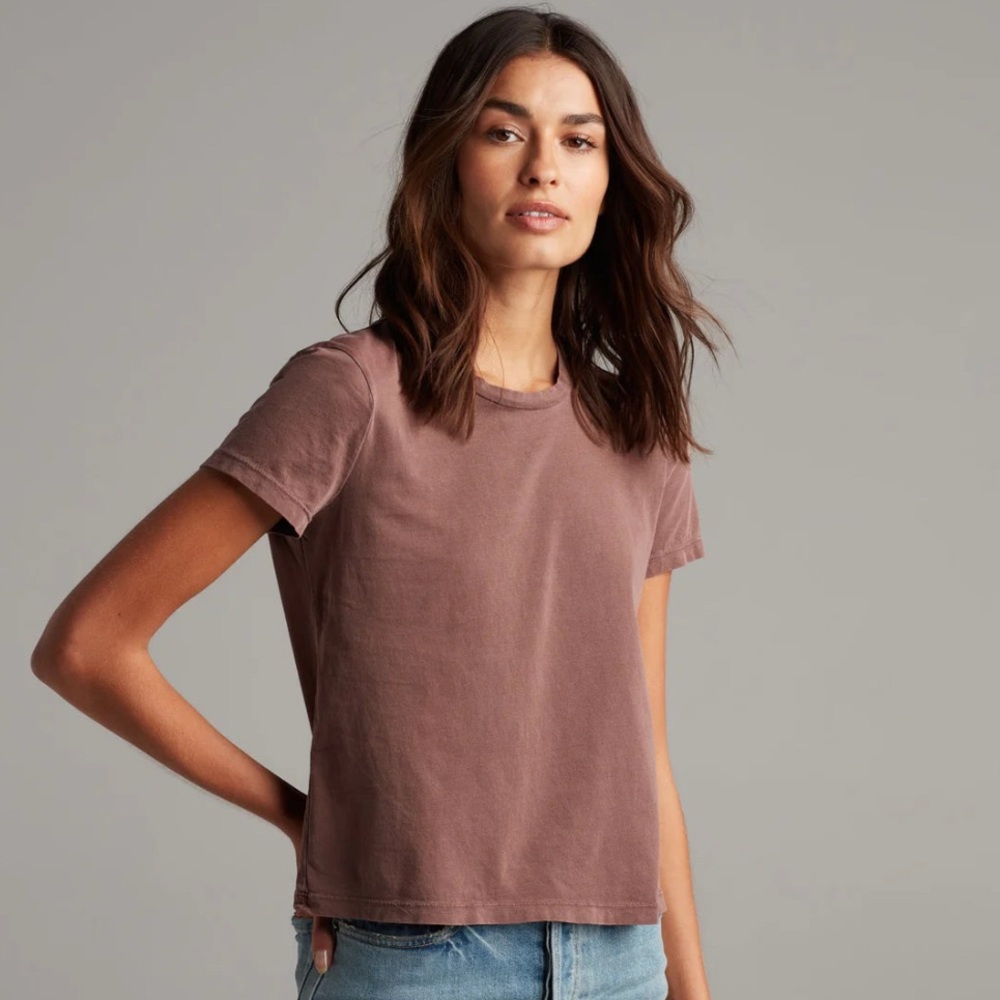 Rowen Tyler Tee